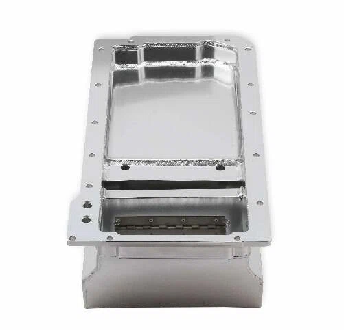 Oil Pan Kit - Fabricated - 5045WND